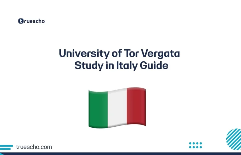 University of Tor Vergata