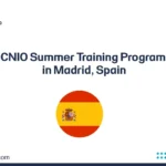 CNIO Summer Training Program