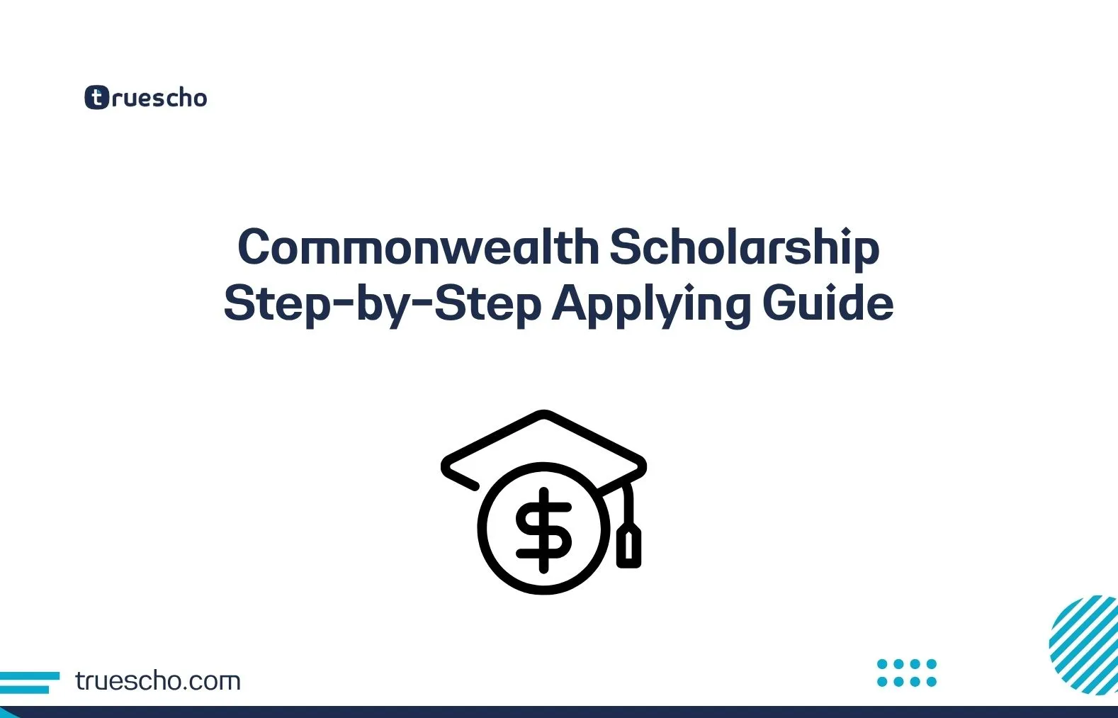 Commonwealth Scholarship