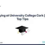 Studying at University College Cork