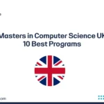 Masters in Computer Science UK