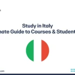Study in Italy