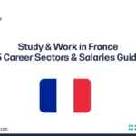 Study & Work in France