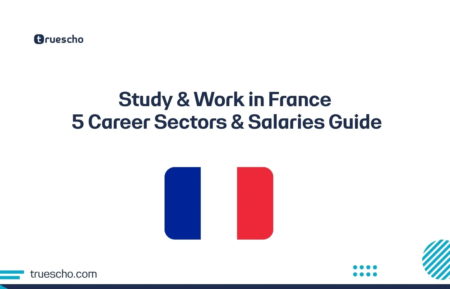 Study & Work in France