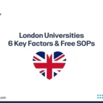 London Universities
