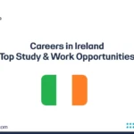 Careers in Ireland