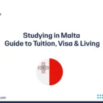 Studying in Malta