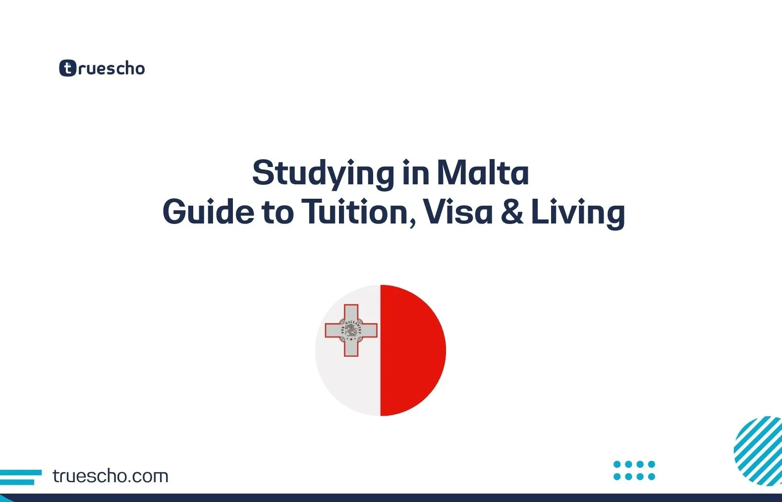 Studying in Malta