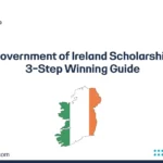 Government of Ireland Scholarship