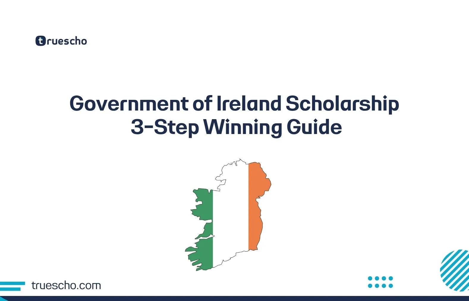 Government of Ireland Scholarship