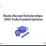 Study Abroad Scholarships