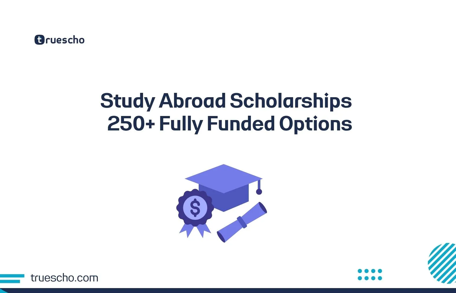 Study Abroad Scholarships