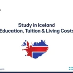 Study in Iceland
