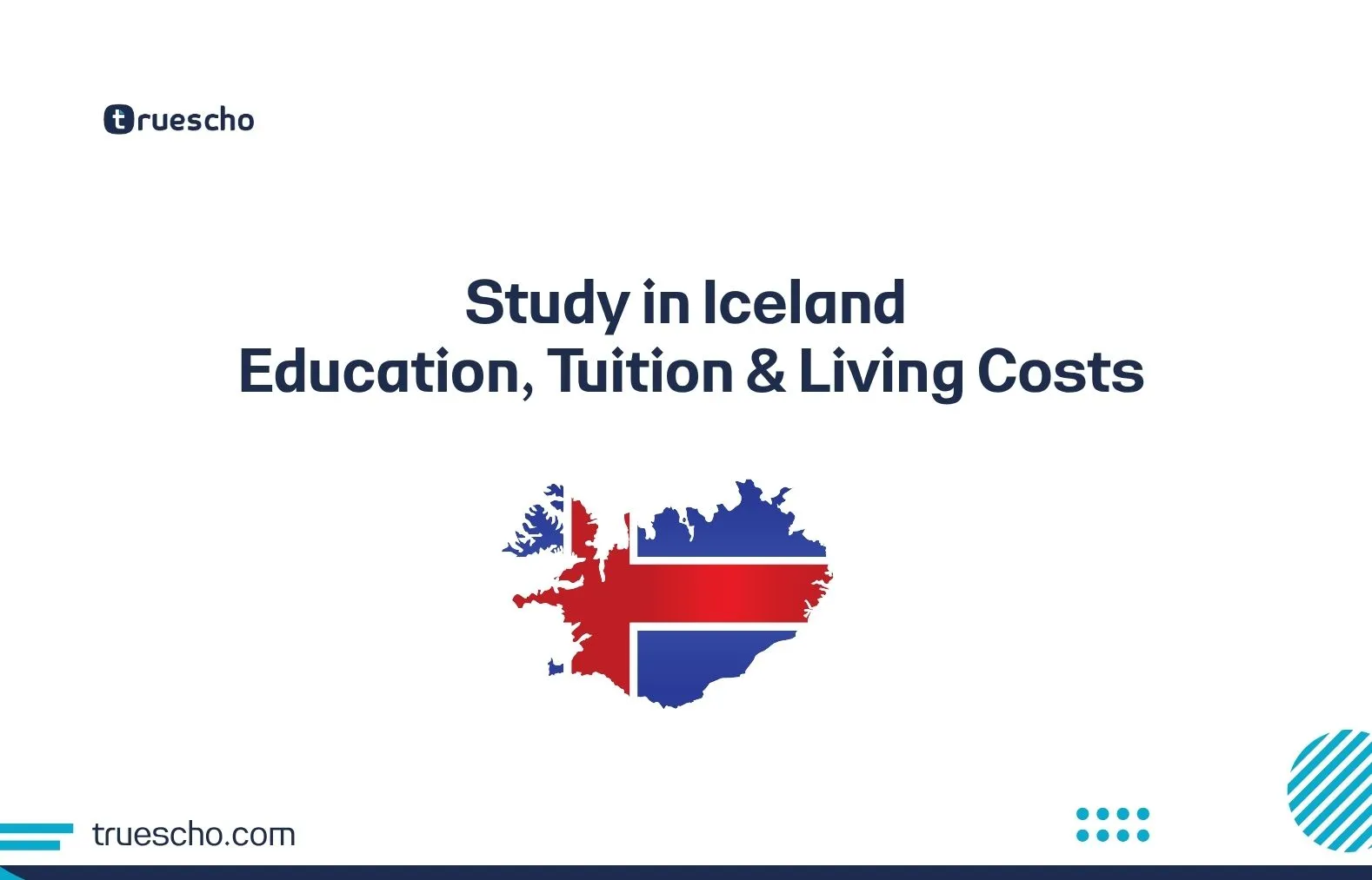 Study in Iceland
