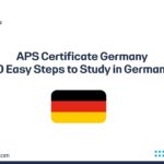 APS Certificate Germany