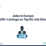 Jobs in Europe