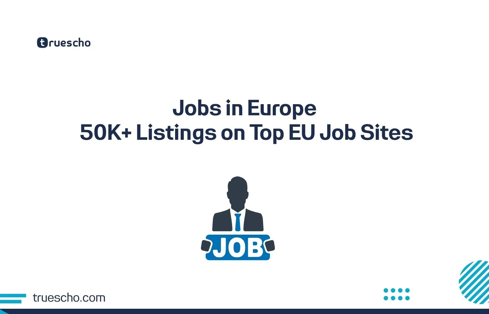 Jobs in Europe