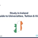 Study in Ireland