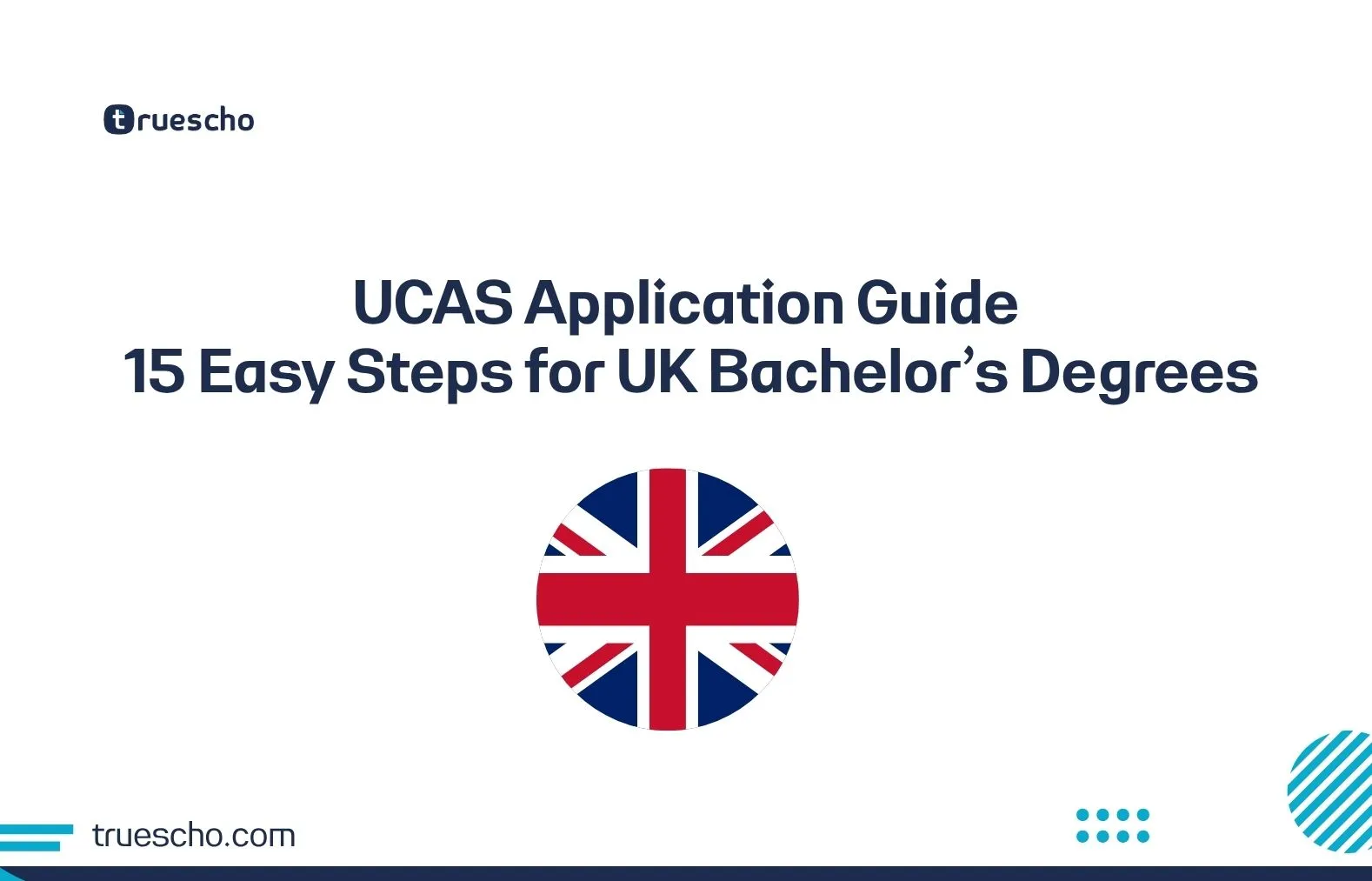 UCAS Application Guide
