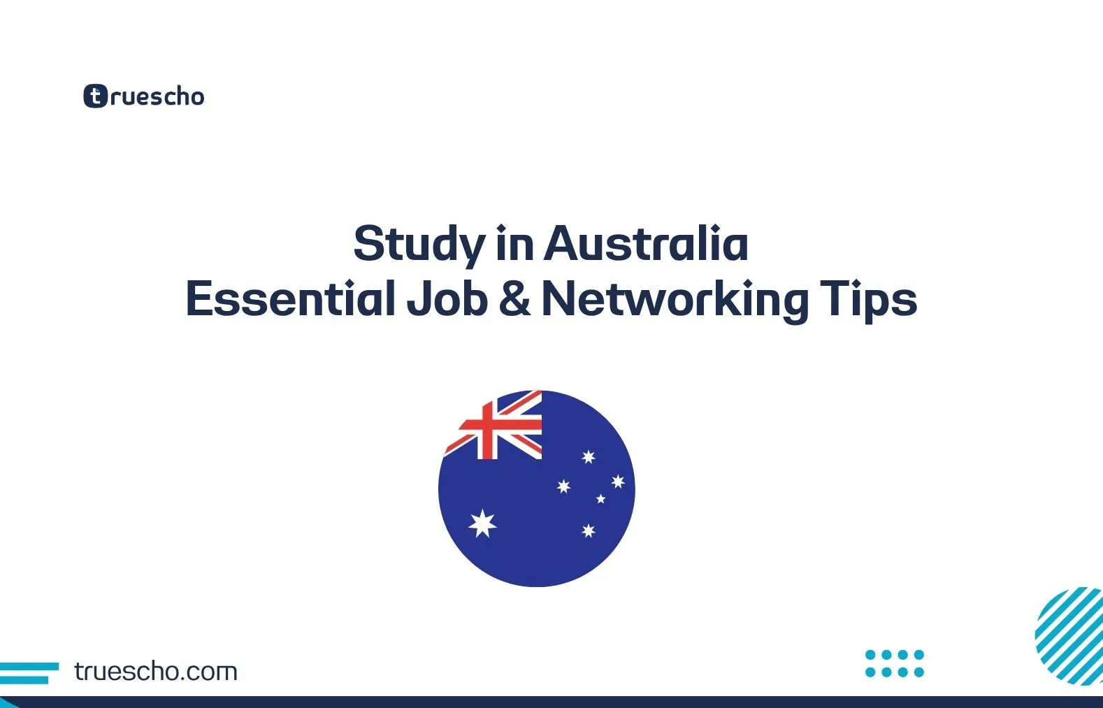 Study in Australia