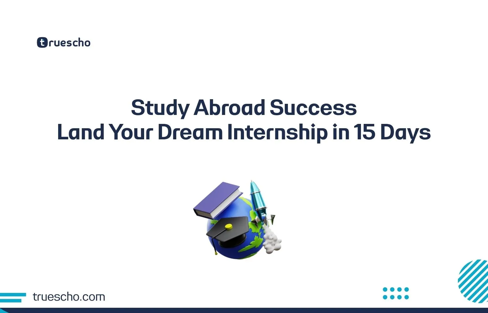 Study Abroad Success