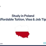 Study in Poland