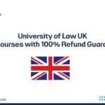 University of Law UK