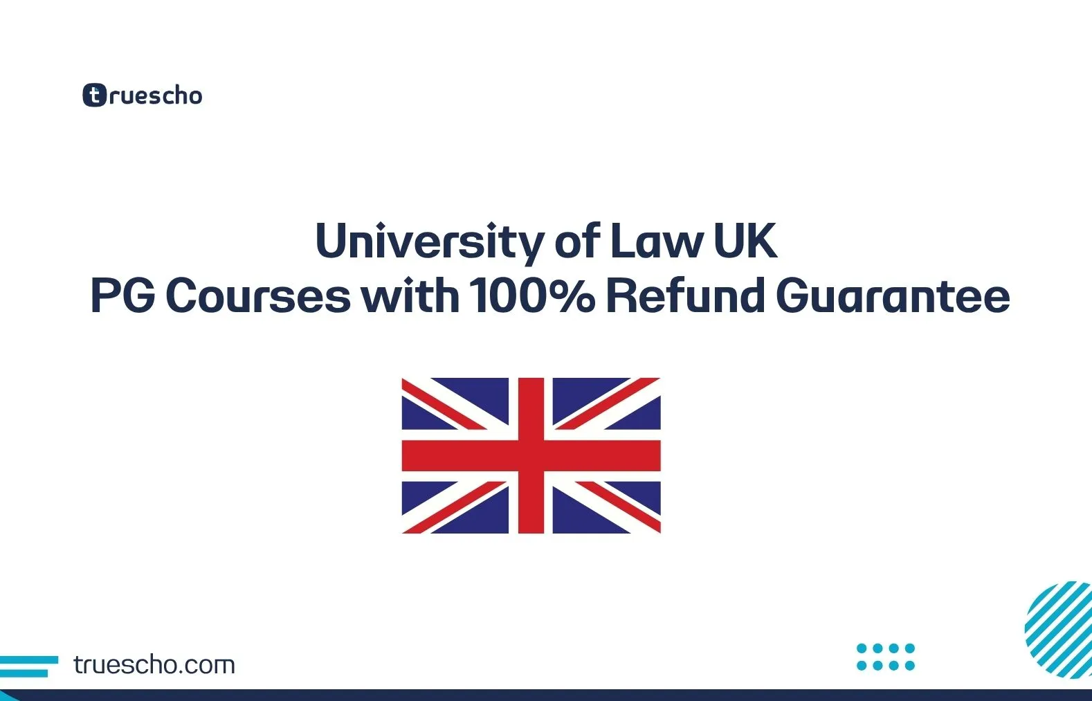 University of Law UK