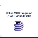 Online MBA Programs