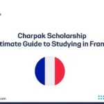 Charpak Scholarship