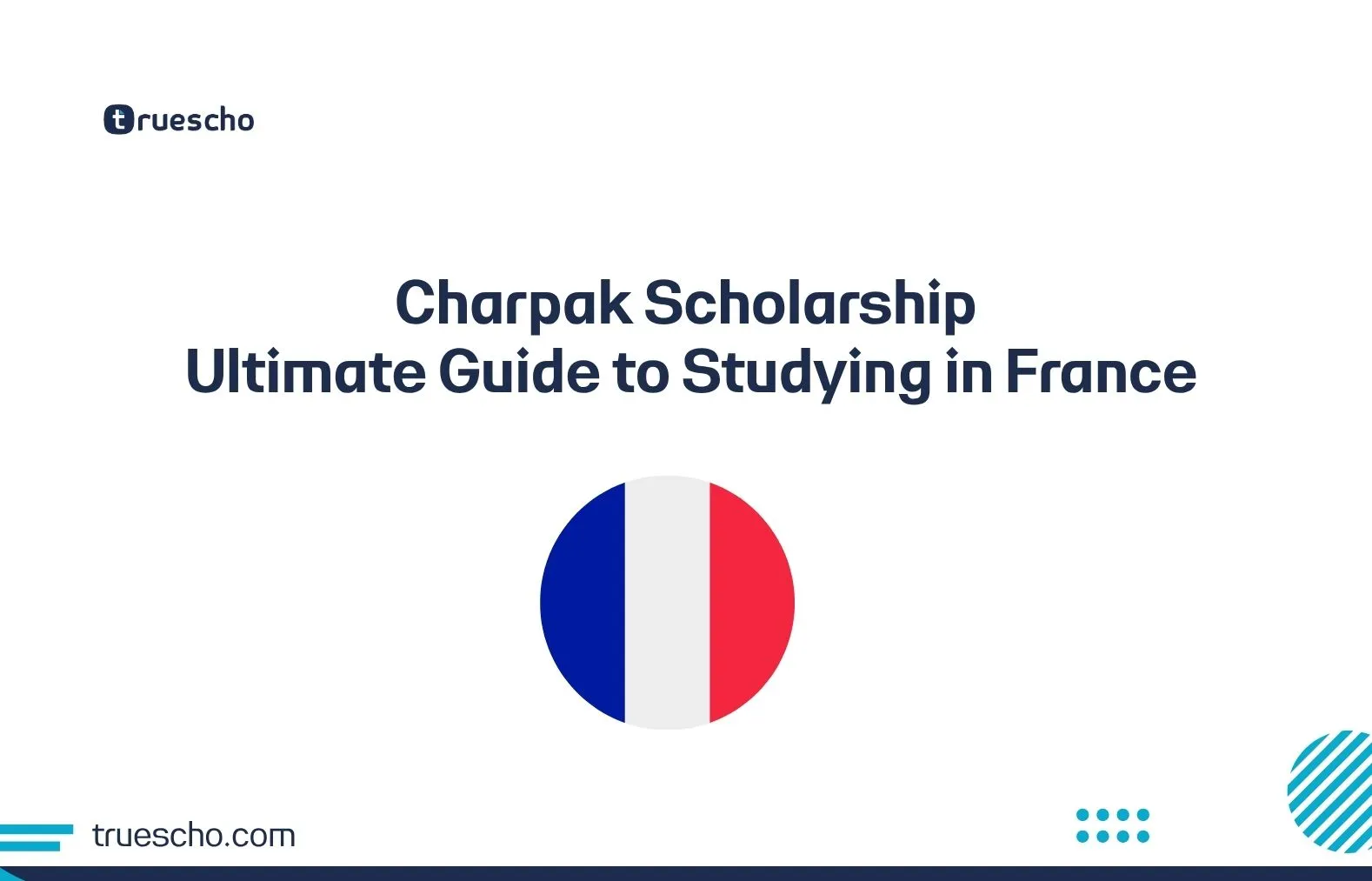 Charpak Scholarship