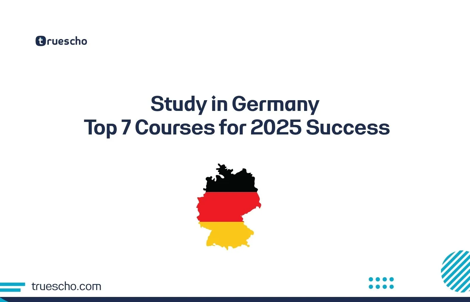 Study in Germany