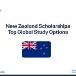 New Zealand Scholarships
