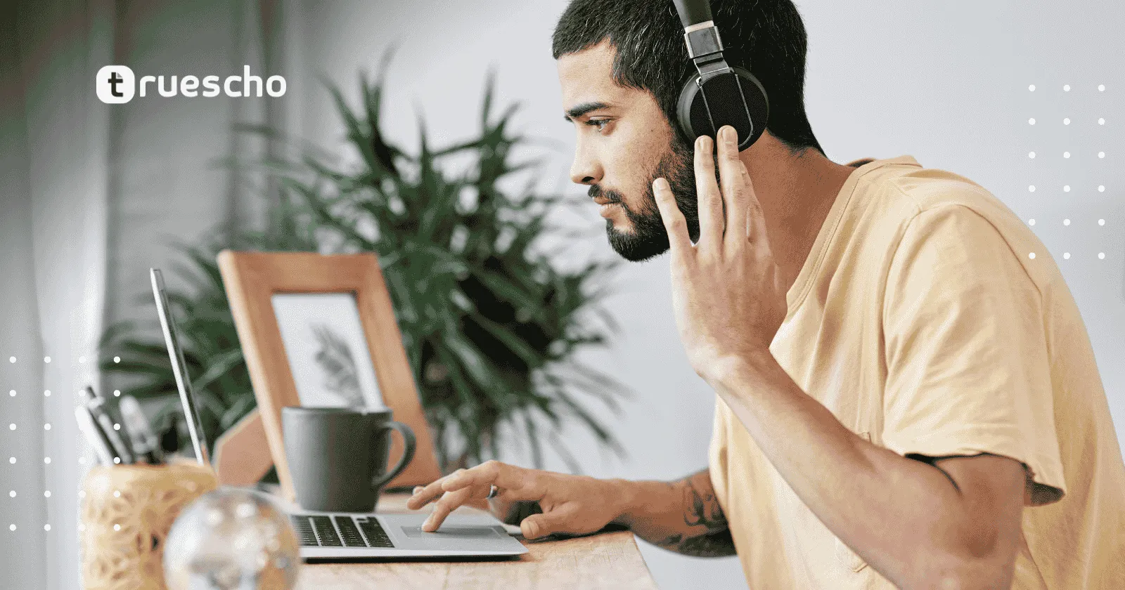 noise canceling headphones