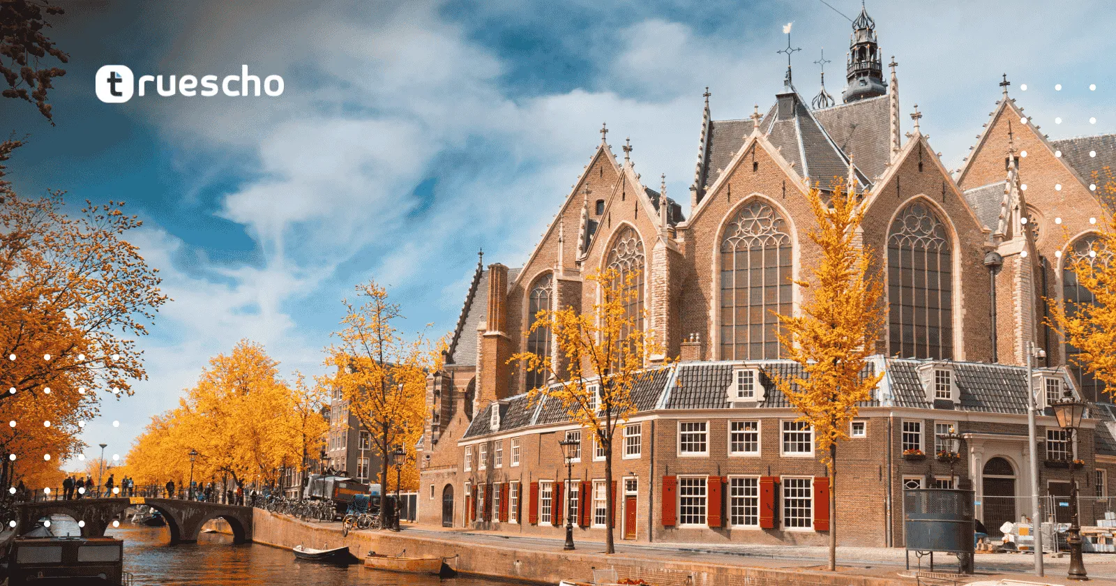Netherlands Government Scholarship 