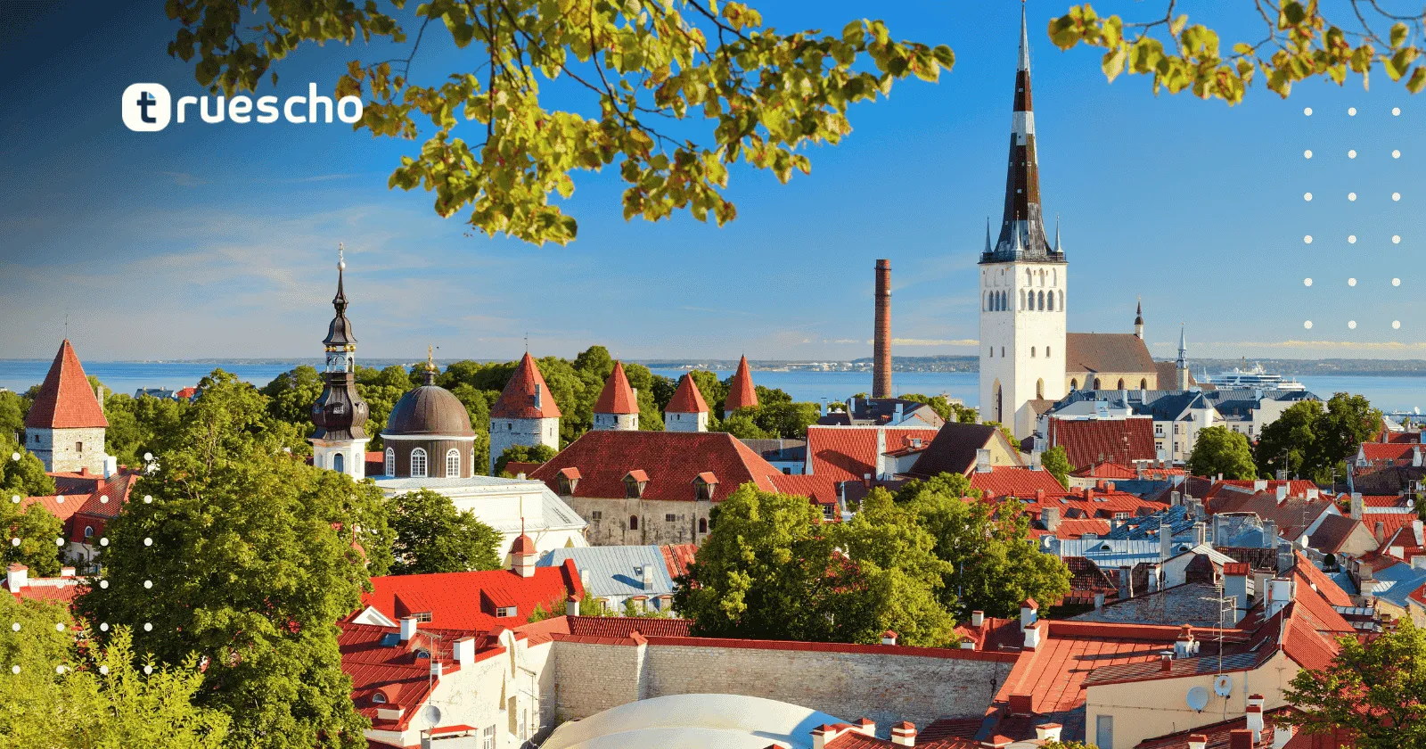 Estonia Government Scholarships