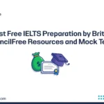 Best Free IELTS Preparation by British Council