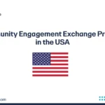 Community Engagement Exchange Program