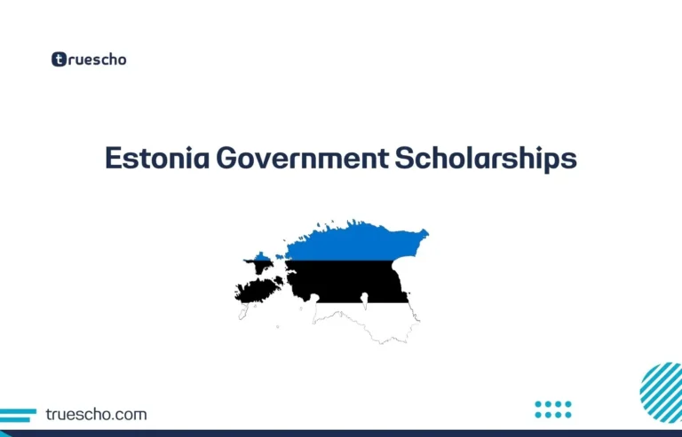Estonia Government Scholarships