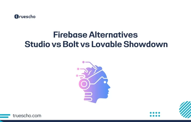 Firebase Alternatives