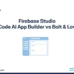 Firebase Studio