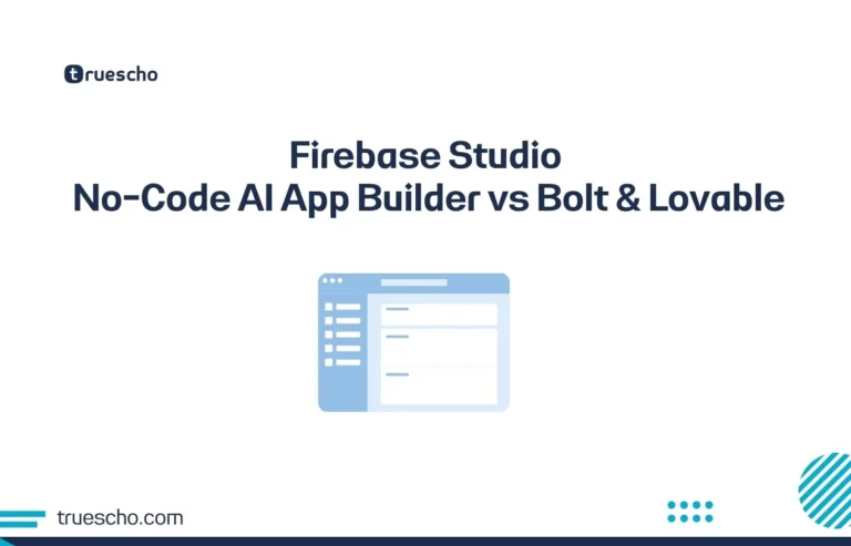 Firebase Studio