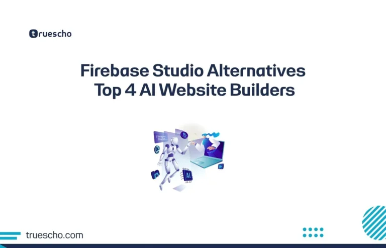 Firebase Studio Alternatives