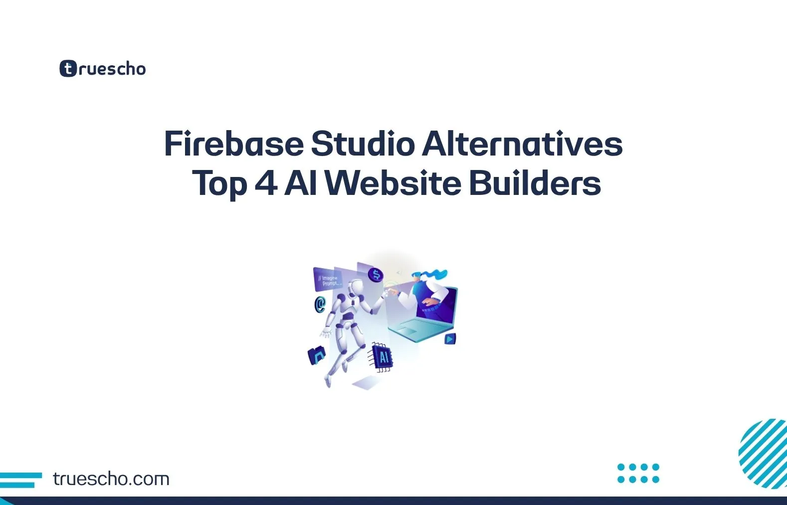 Firebase Studio Alternatives