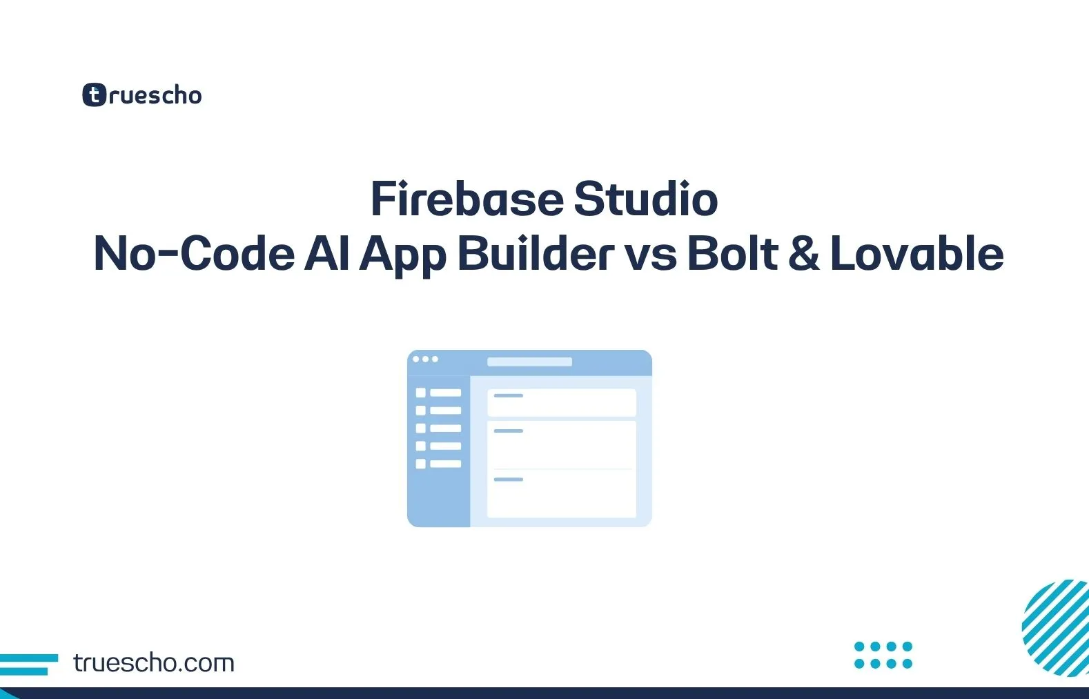 Firebase Studio