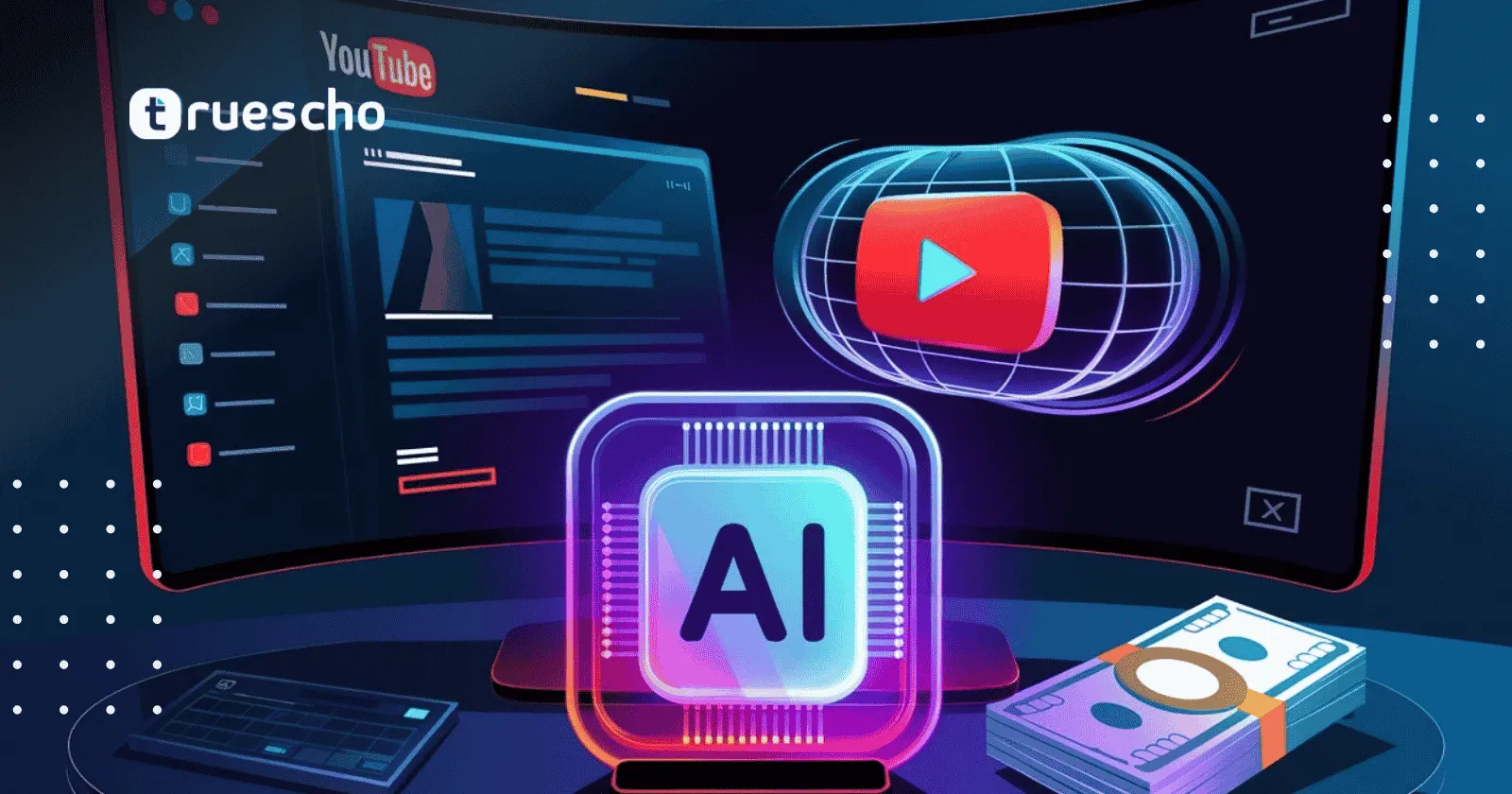 Future of AI in YouTube