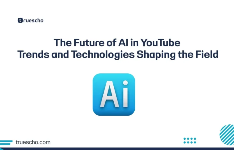Future of AI in YouTube