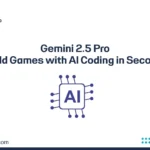 Gemini 2.5 Pro