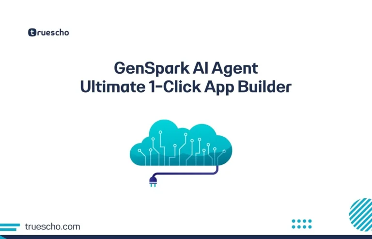 GenSpark AI Agent