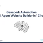 Genspark Automation